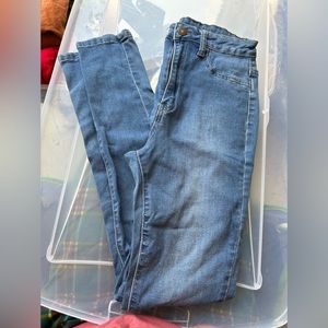 Windsor jeans